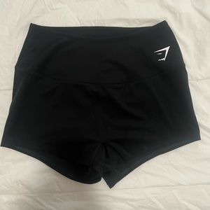 gymshark training shorts